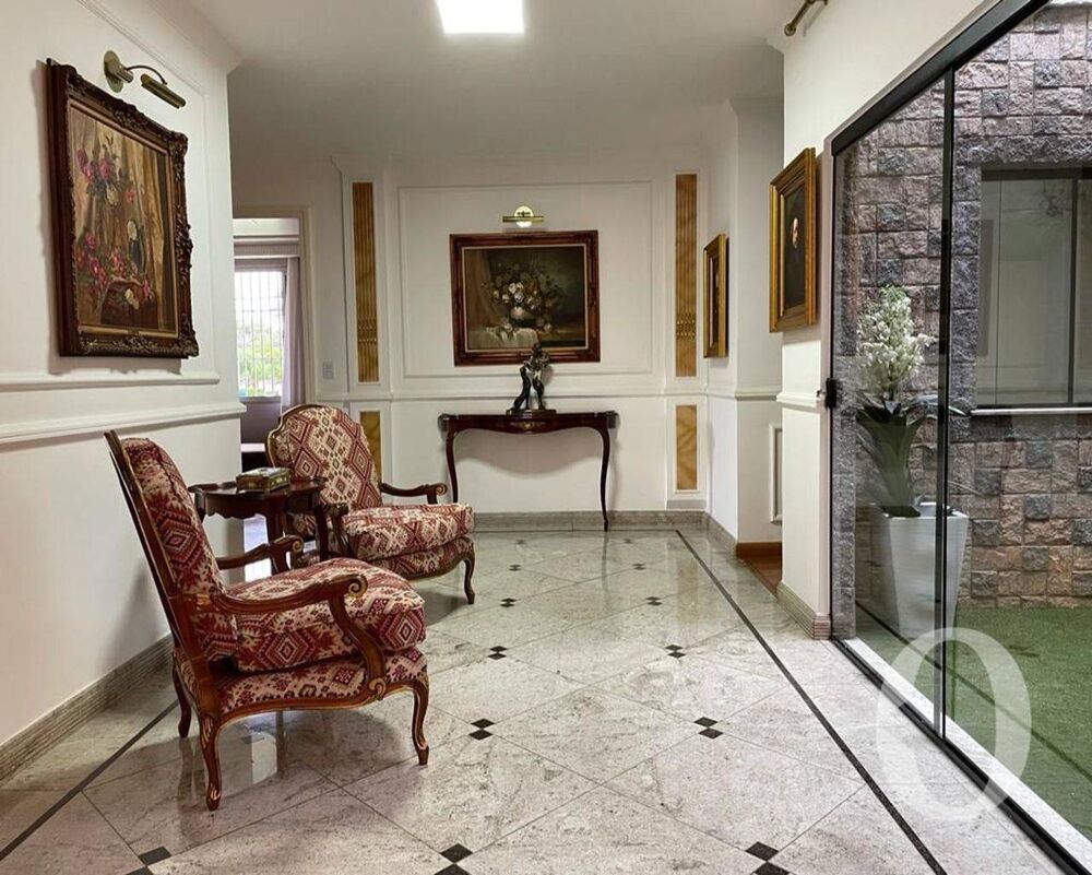 Casa, 4 quartos, 500 m² - Foto 17
