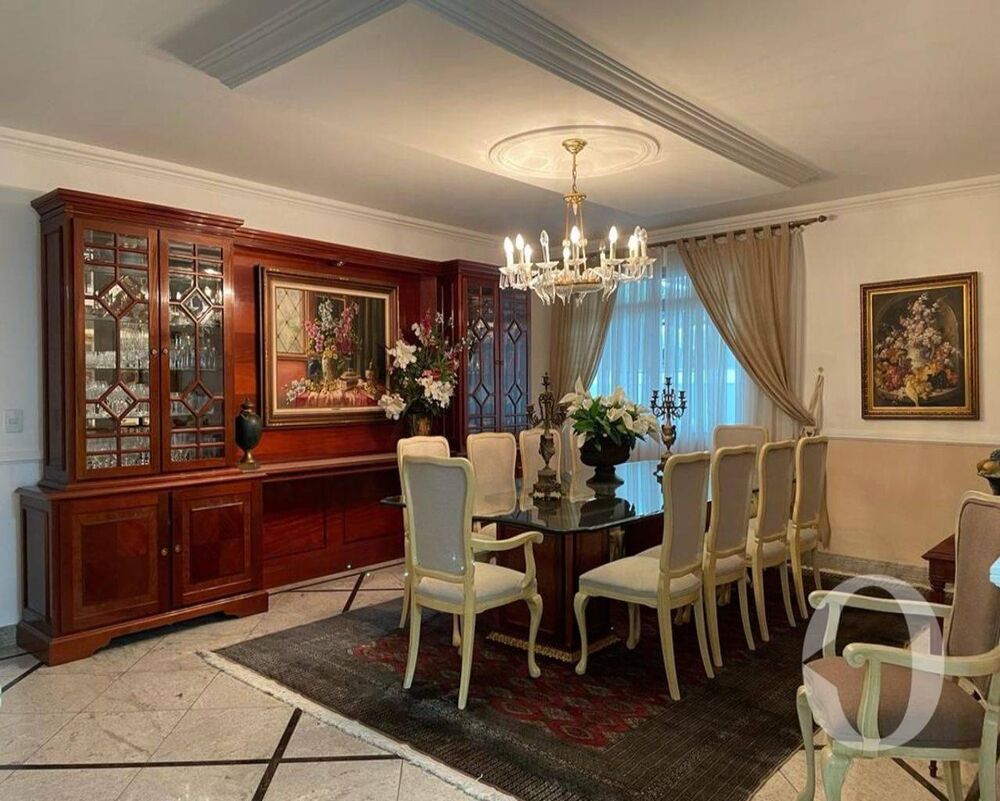 Casa, 4 quartos, 500 m² - Foto 35