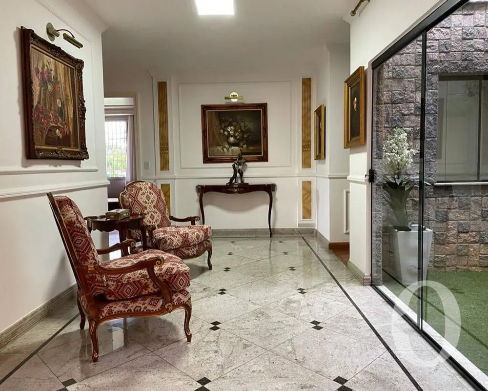 Casa, 4 quartos, 500 m² - Foto 37