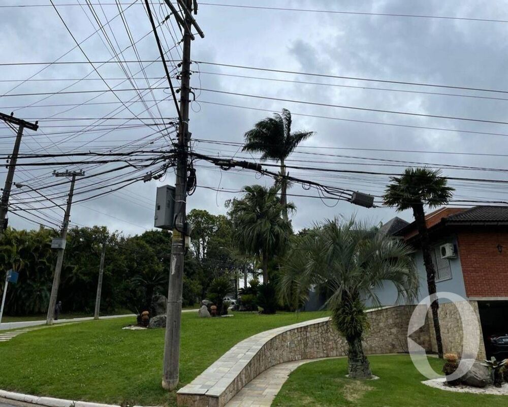 Casa, 4 quartos, 500 m² - Foto 24