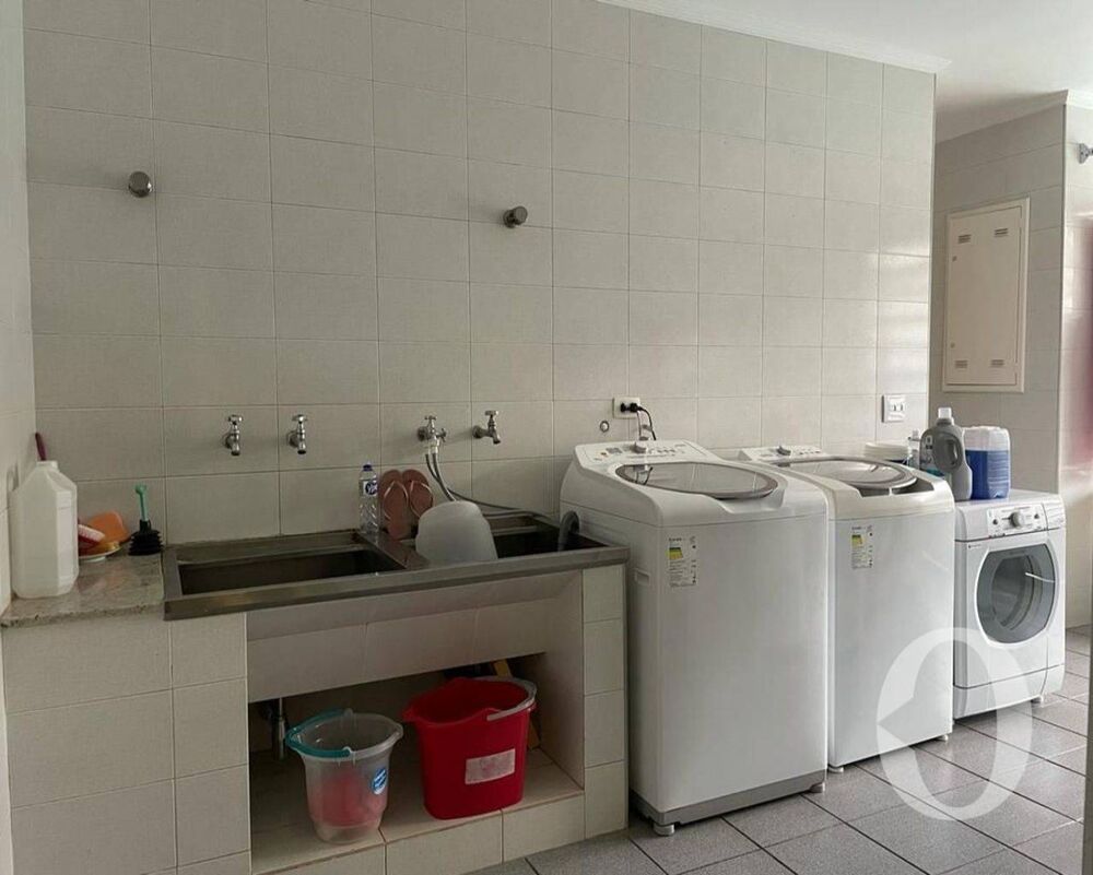 Casa, 4 quartos, 500 m² - Foto 27
