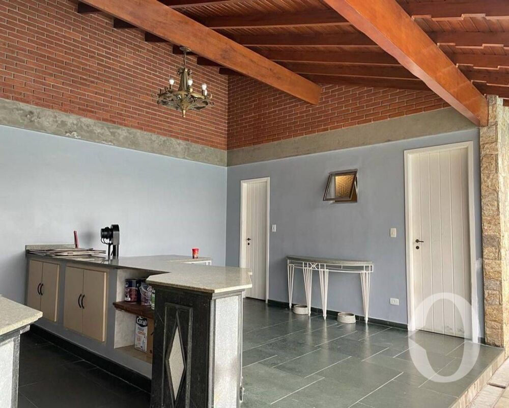 Casa, 4 quartos, 500 m² - Foto 12