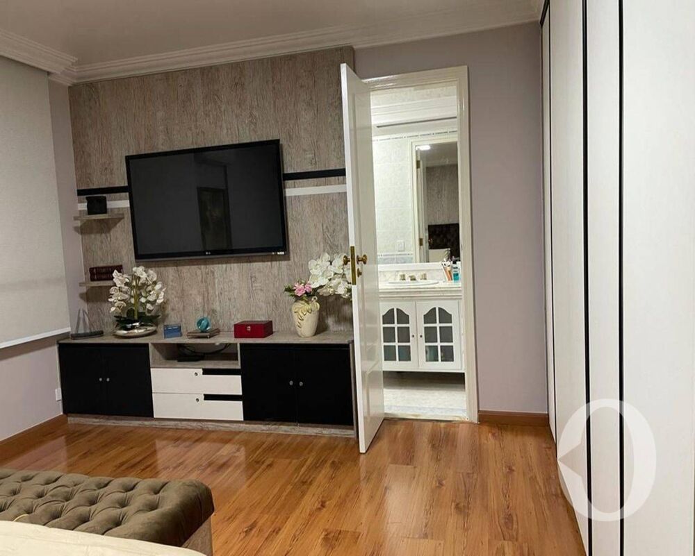 Casa, 4 quartos, 500 m² - Foto 28