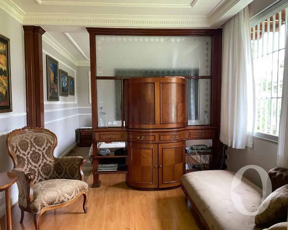 Casa, 4 quartos, 500 m² - Foto 49