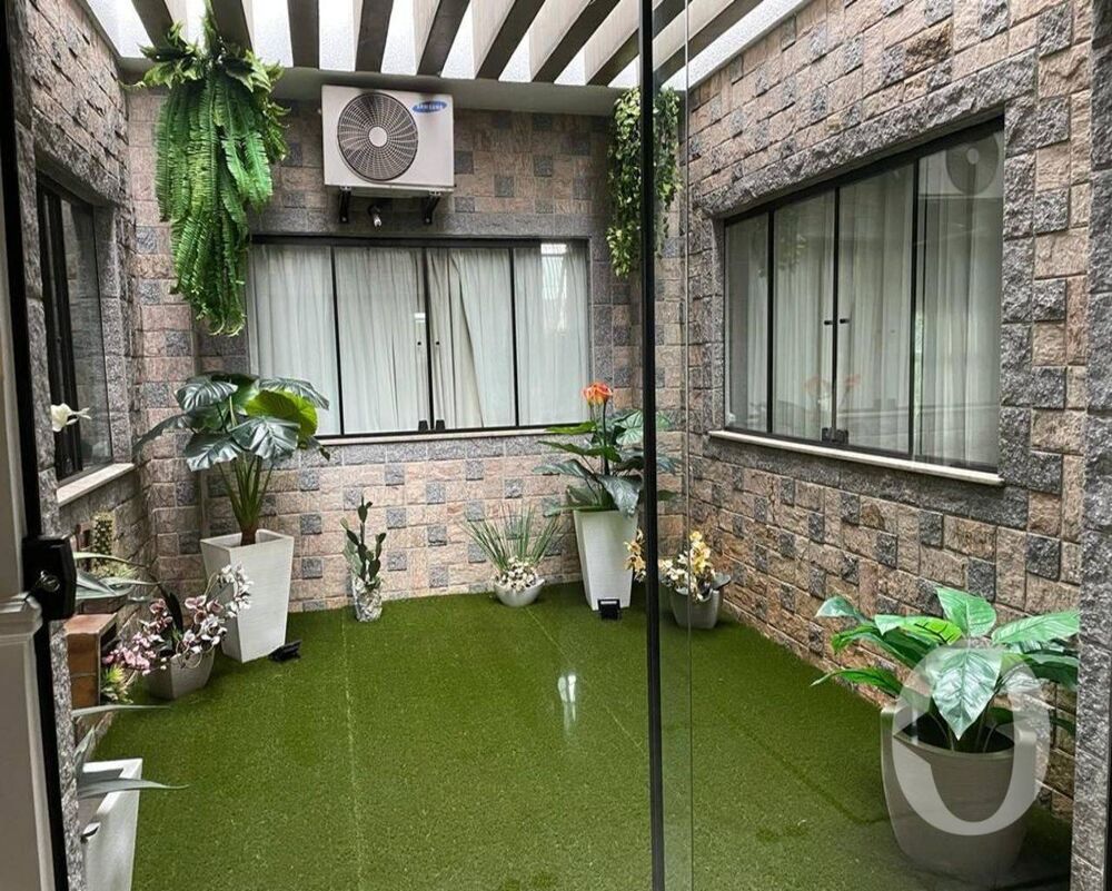 Casa, 4 quartos, 500 m² - Foto 14