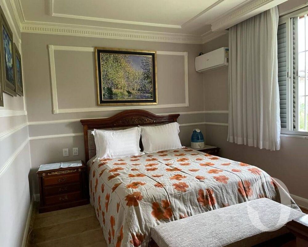 Casa, 4 quartos, 500 m² - Foto 36