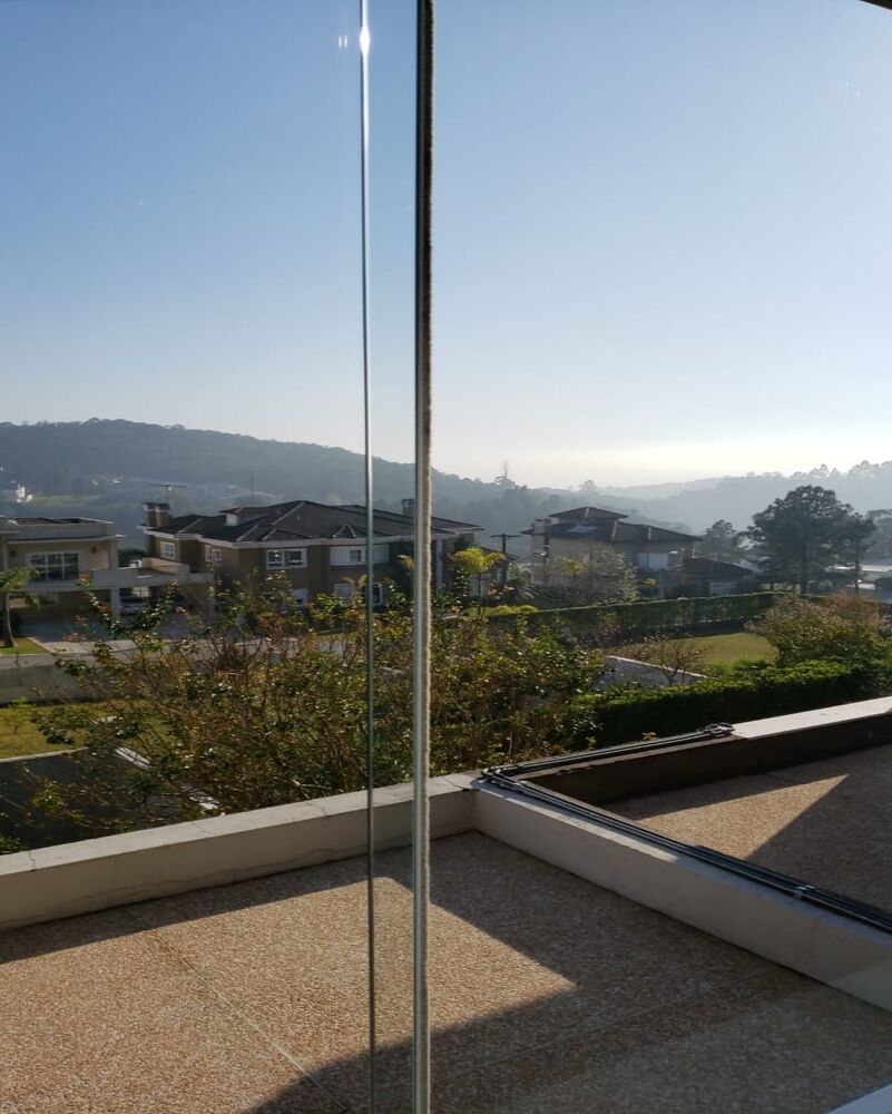 Casa, 5 quartos, 380 m² - Foto 3
