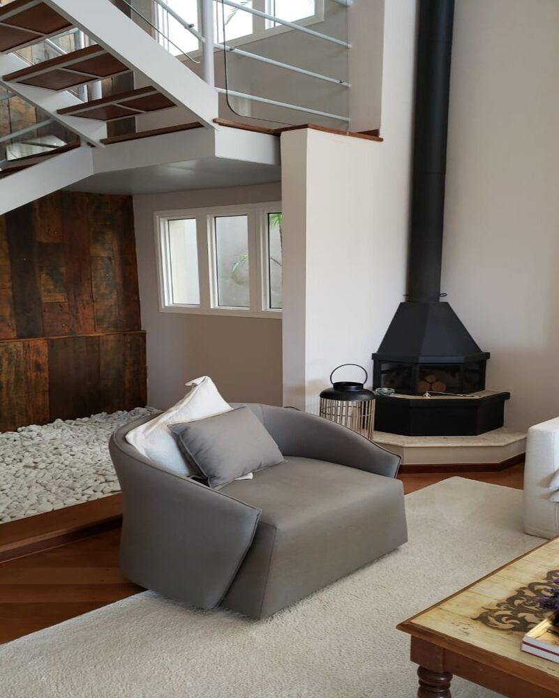 Casa, 5 quartos, 380 m² - Foto 2