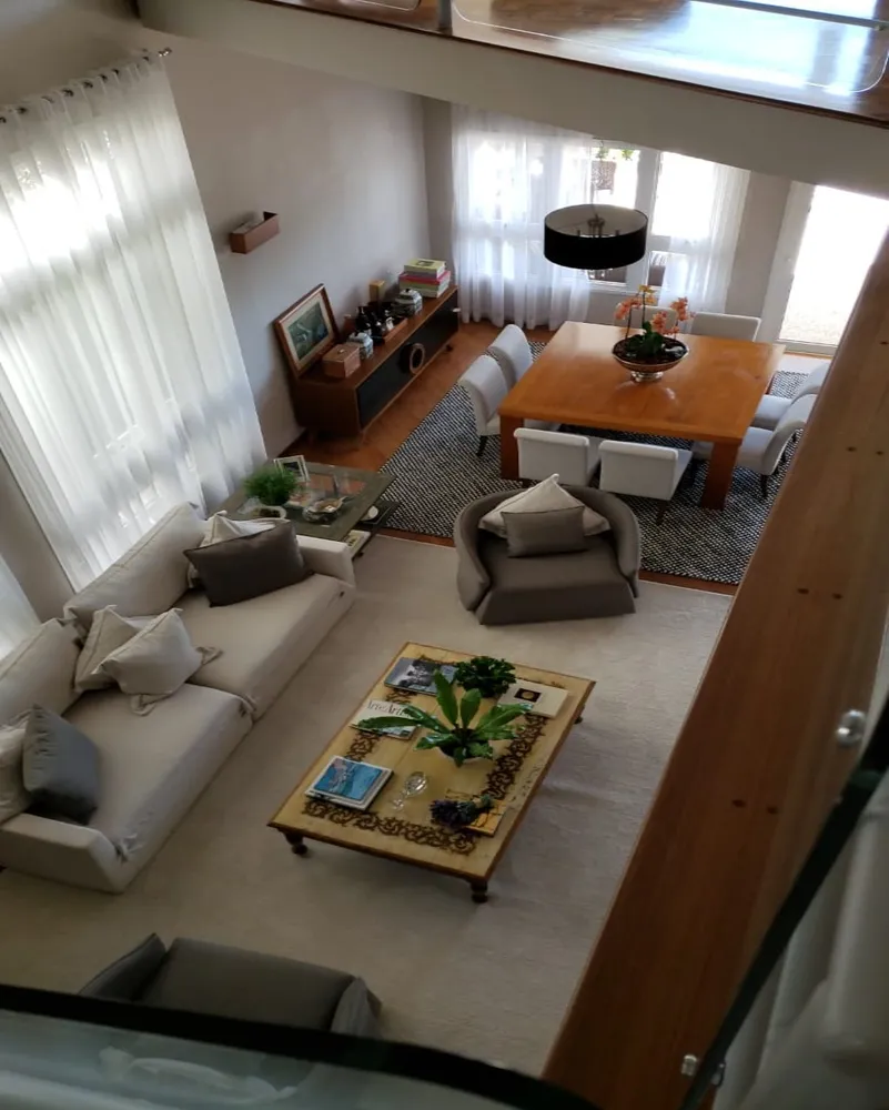Casa, 5 quartos, 380 m² - Foto 11