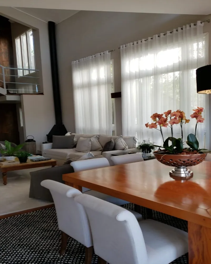 Casa, 5 quartos, 380 m² - Foto 14