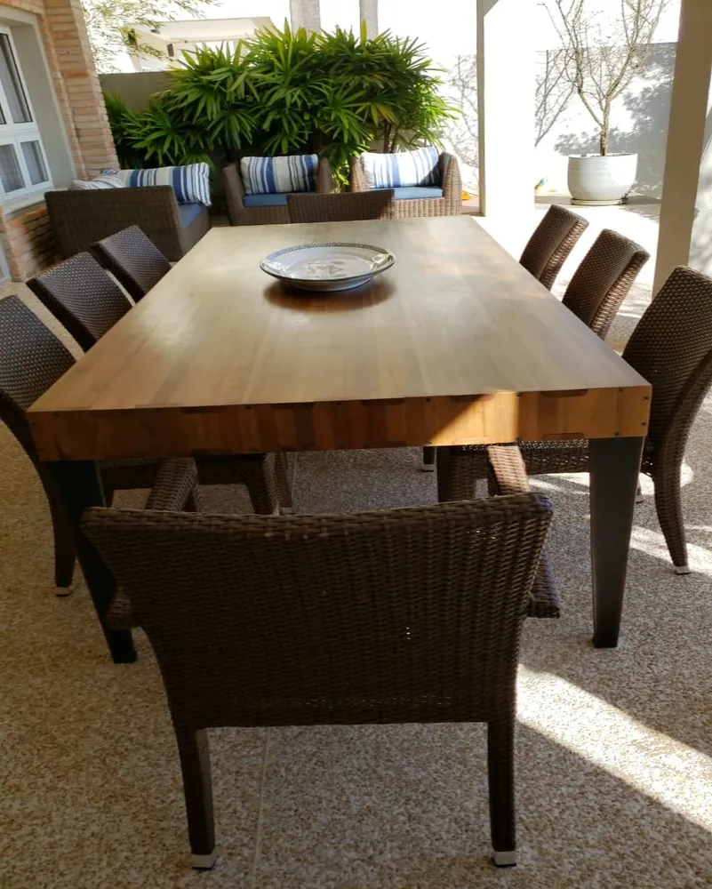 Casa, 5 quartos, 380 m² - Foto 17
