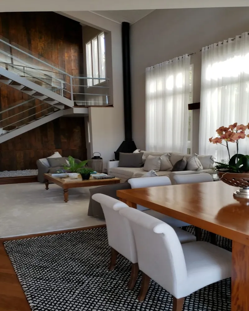 Casa, 5 quartos, 380 m² - Foto 5