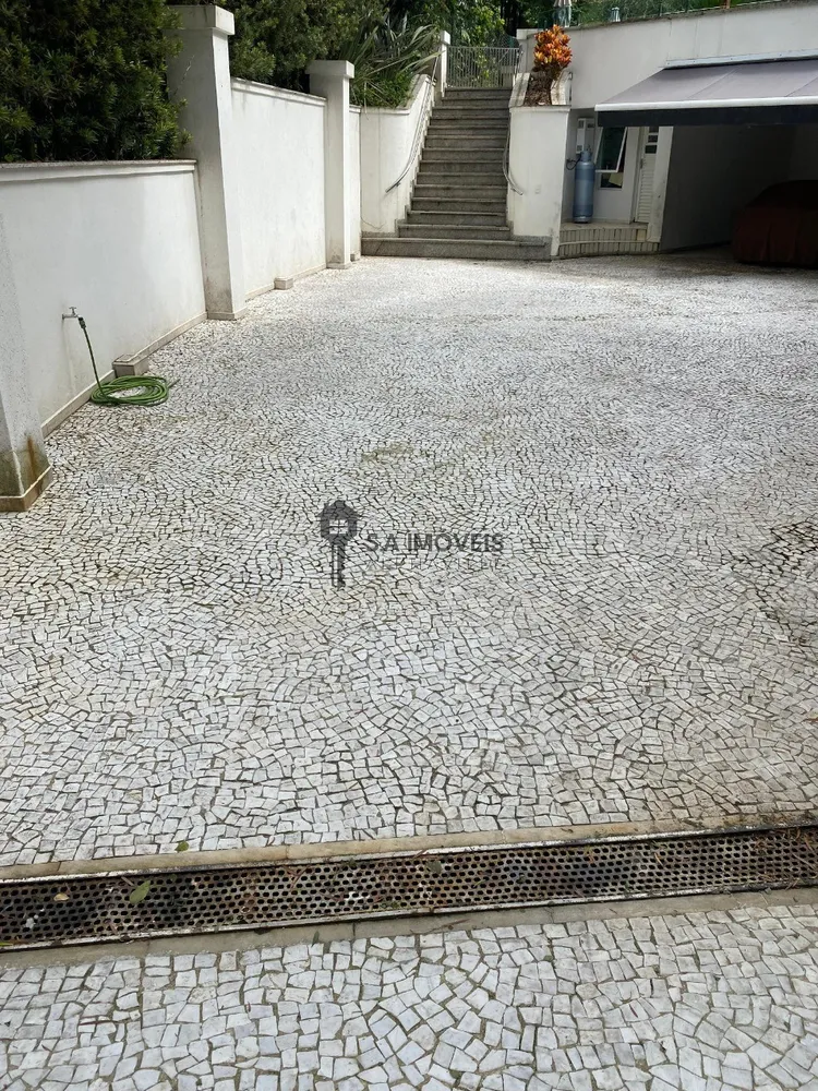 Casa, 4 quartos, 1000 m² - Foto 10
