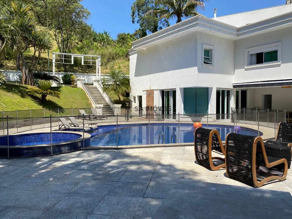 Casa, 4 quartos, 1000 m² - Foto 1