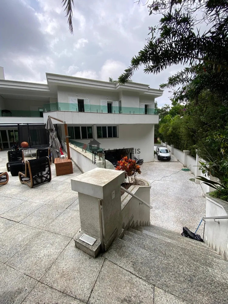 Casa, 4 quartos, 1000 m² - Foto 12