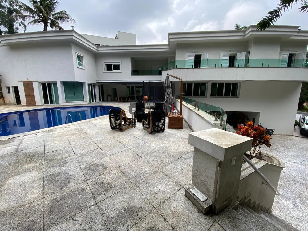 Casa, 4 quartos, 1000 m² - Foto 9