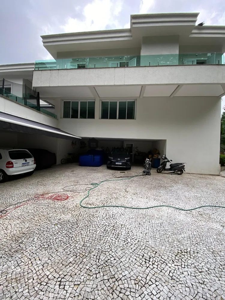 Casa, 4 quartos, 1000 m² - Foto 11