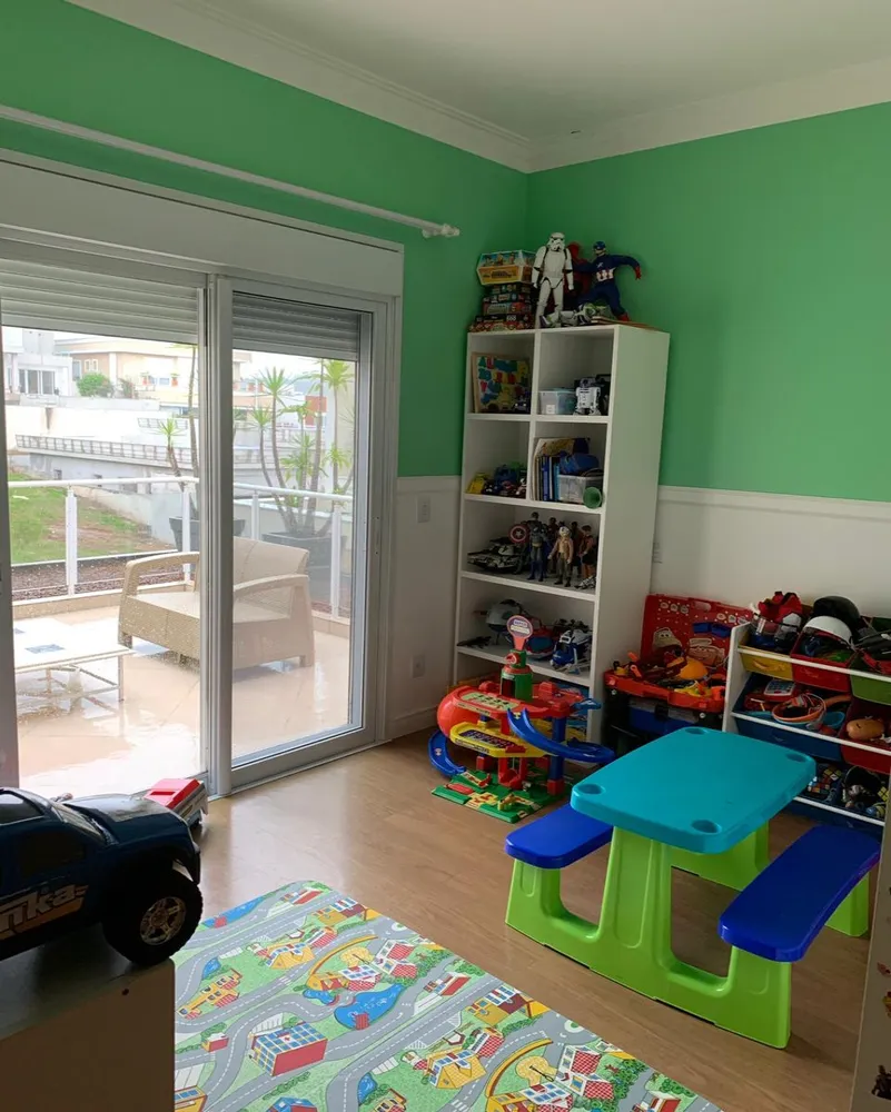 Casa, 4 quartos, 374 m² - Foto 1