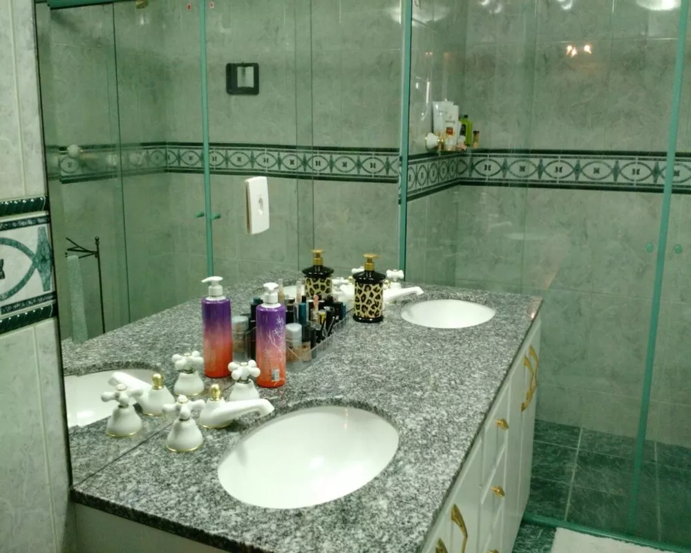 Apartamento à venda com 3 quartos, 164m² - Foto 7