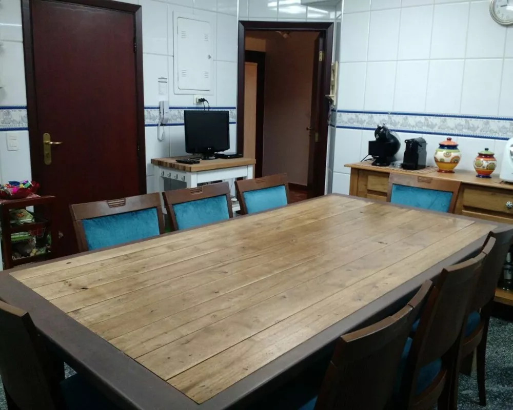 Apartamento à venda com 3 quartos, 164m² - Foto 11