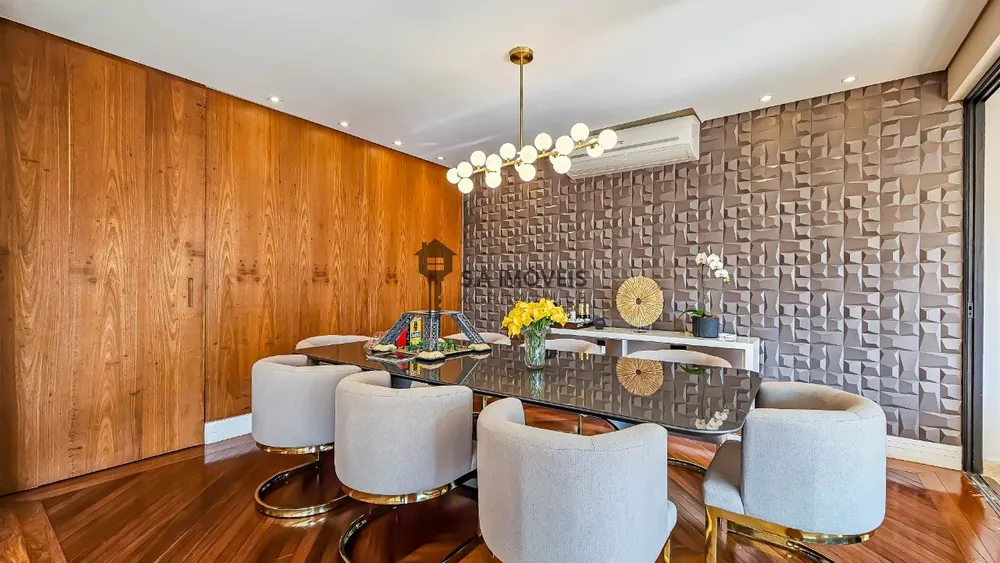Casa, 4 quartos, 616 m² - Foto 6