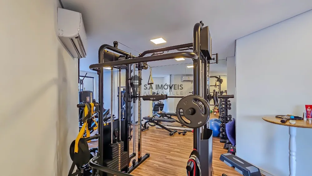 Casa, 4 quartos, 616 m² - Foto 11