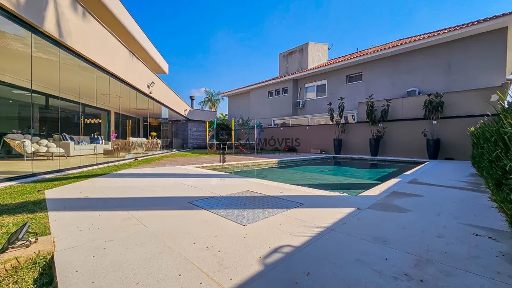 Casa, 4 quartos, 616 m² - Foto 2