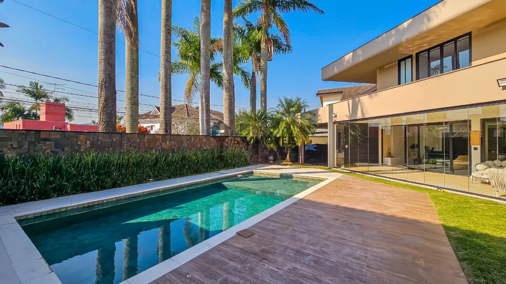 Casa, 4 quartos, 616 m² - Foto 3