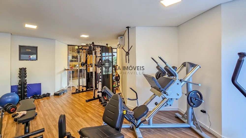 Casa, 4 quartos, 616 m² - Foto 12