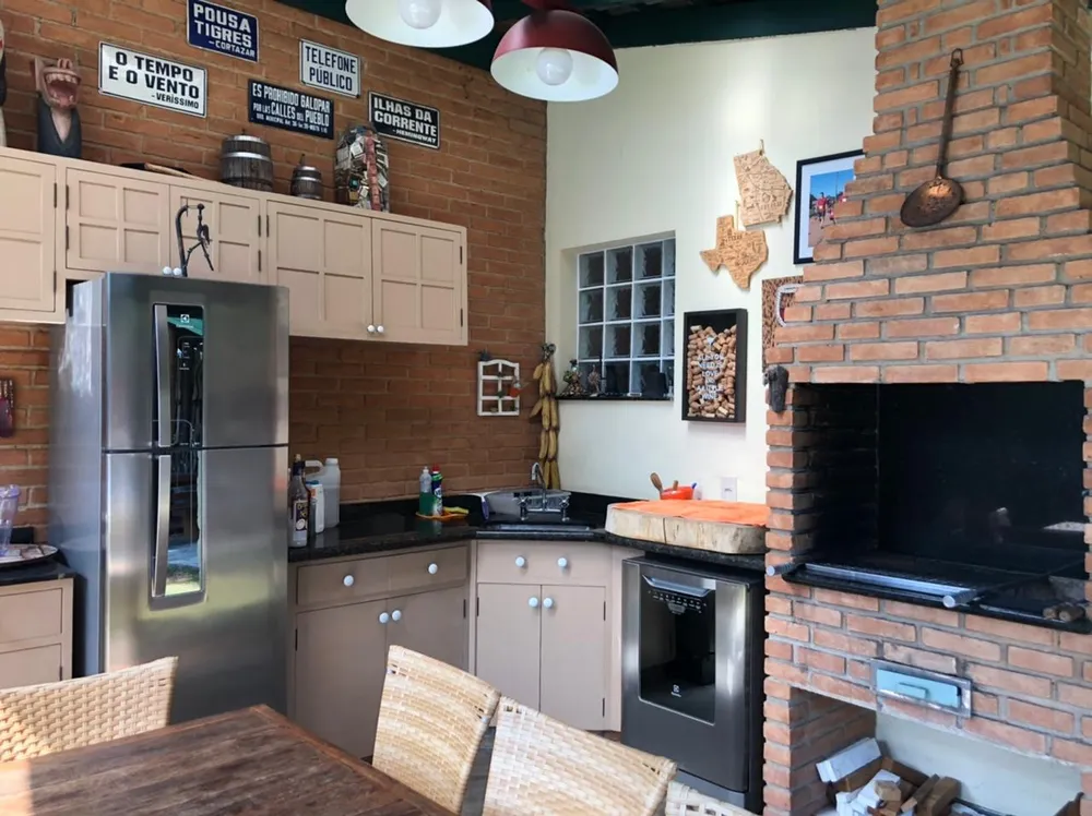 Casa, 3 quartos, 413 m² - Foto 1