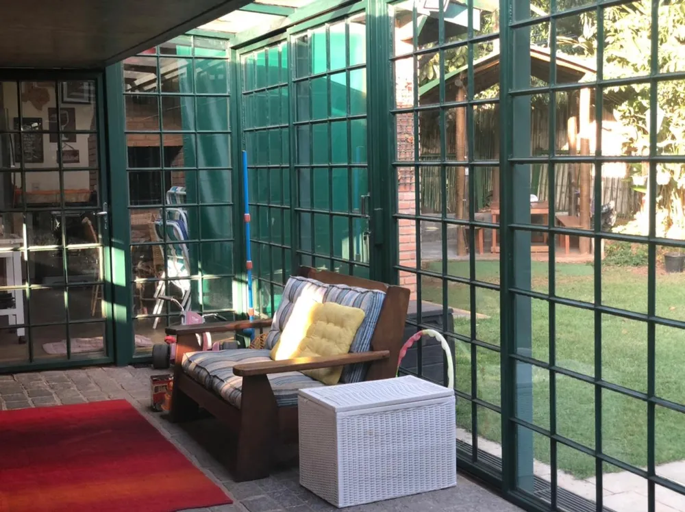 Casa, 3 quartos, 413 m² - Foto 3