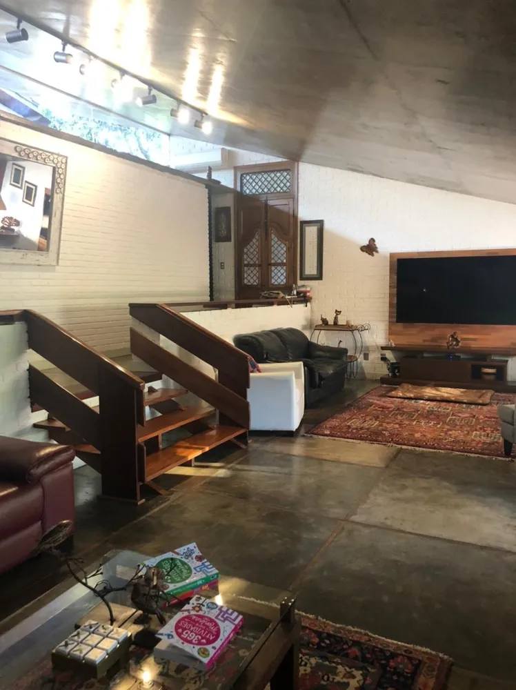 Casa, 3 quartos, 413 m² - Foto 3