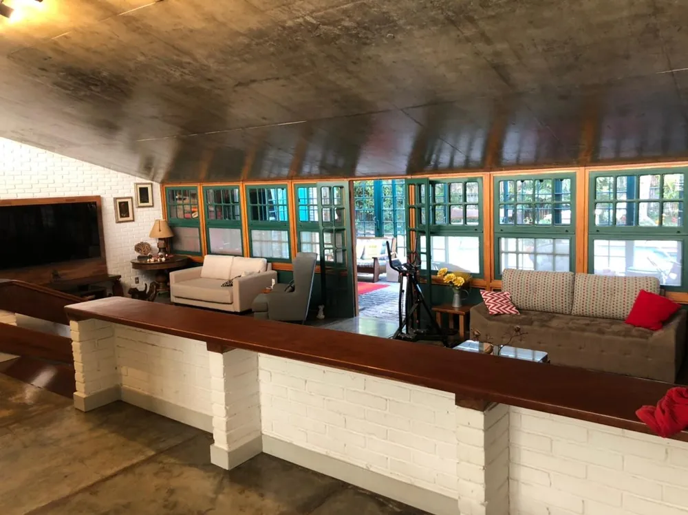Casa, 3 quartos, 413 m² - Foto 2
