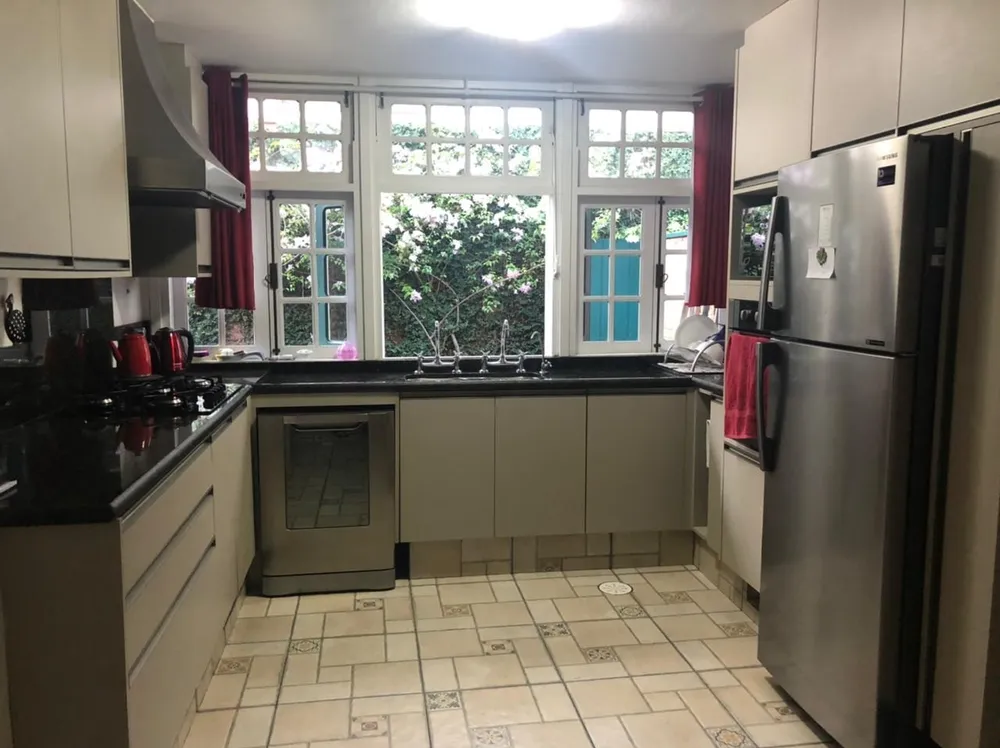 Casa, 3 quartos, 413 m² - Foto 1