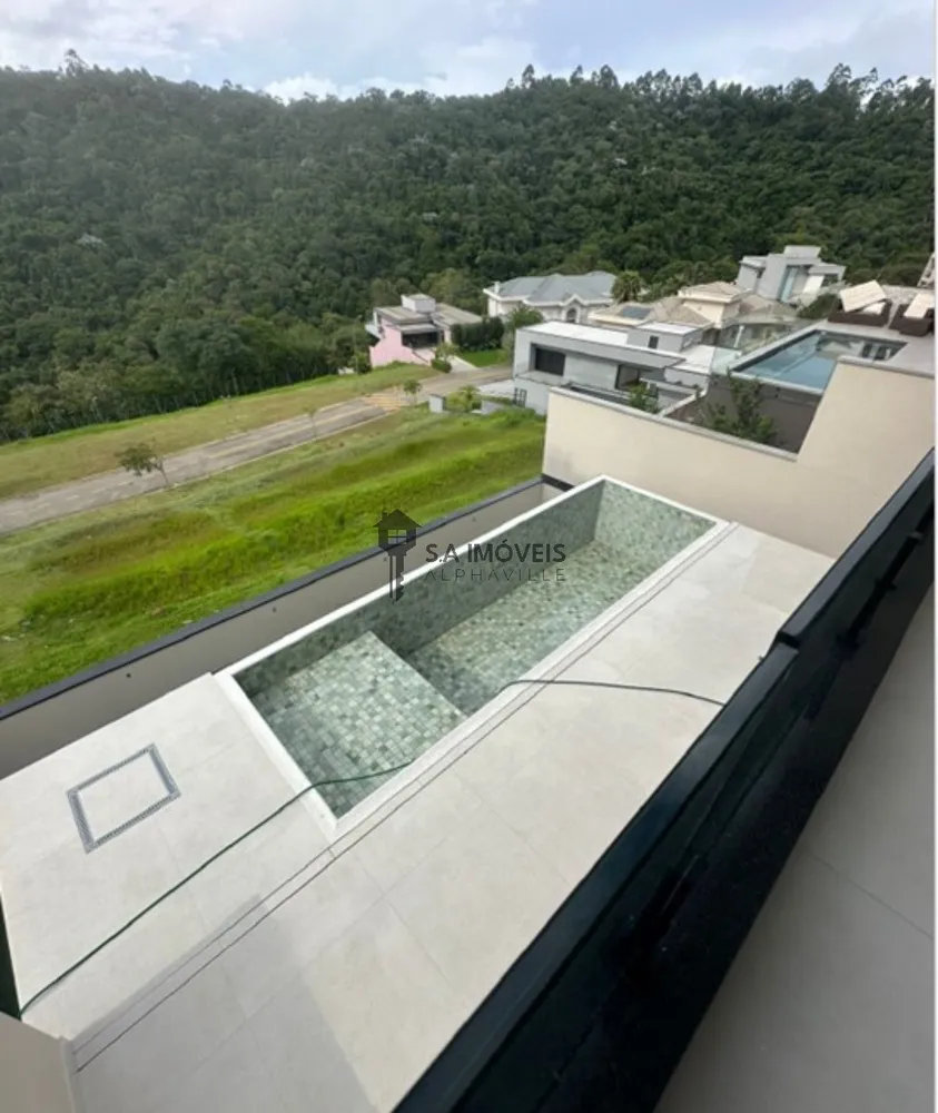 Casa, 5 quartos, 391 m² - Foto 2