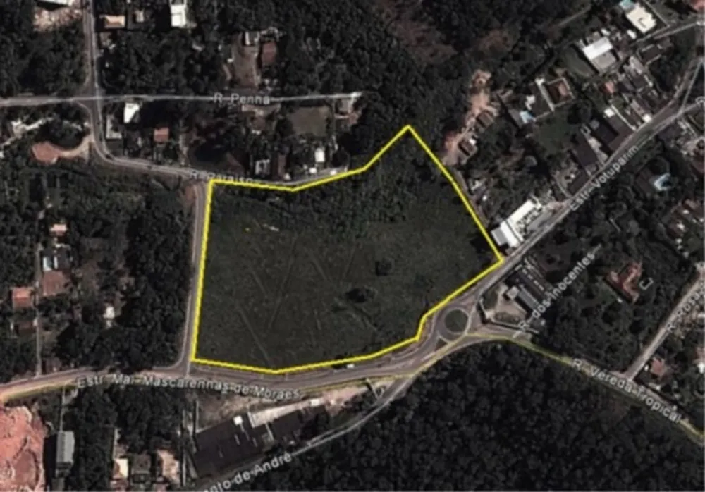 Terreno - Foto 1