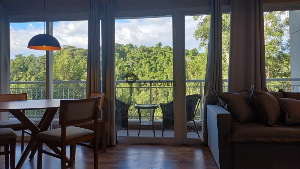 Apartamento, 1 quarto, 60 m² - Foto 1