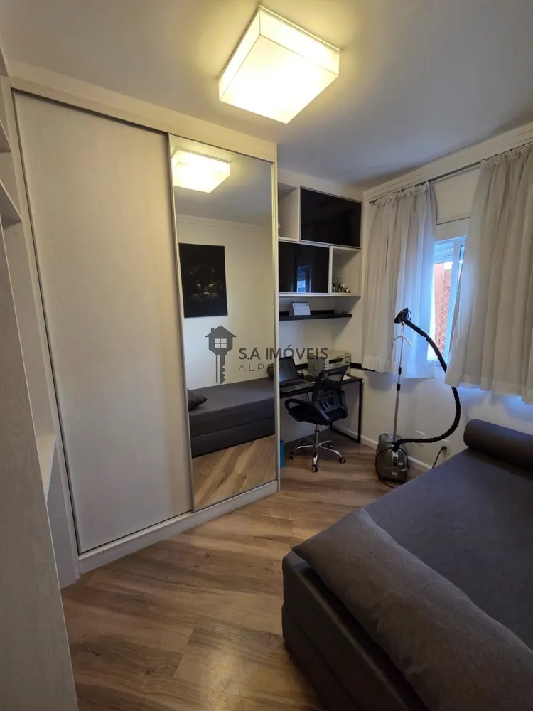 Apartamento, 2 quartos, 63 m² - Foto 9