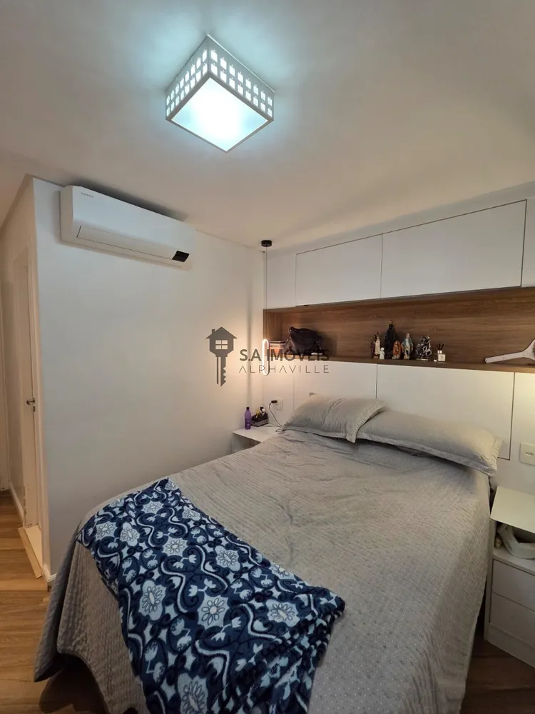 Apartamento, 2 quartos, 63 m² - Foto 5