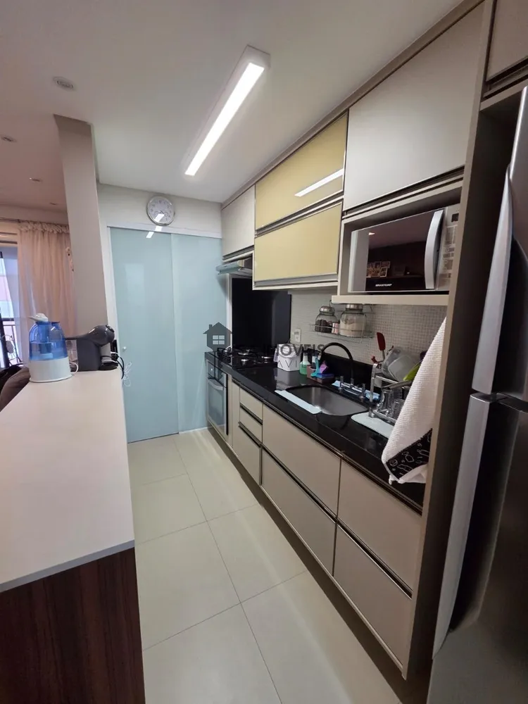 Apartamento, 2 quartos, 63 m² - Foto 2