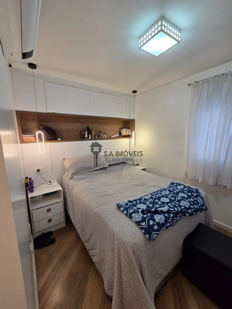 Apartamento, 2 quartos, 63 m² - Foto 6