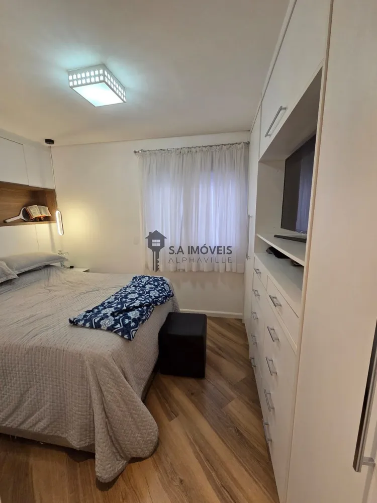 Apartamento, 2 quartos, 63 m² - Foto 4