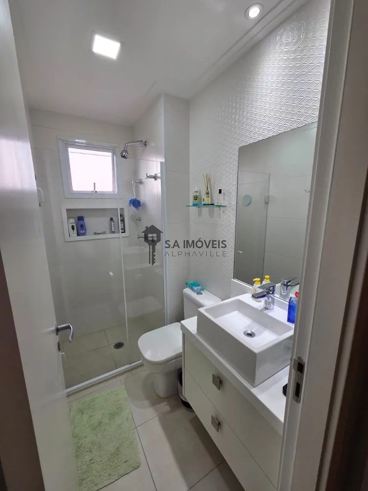 Apartamento, 2 quartos, 63 m² - Foto 11