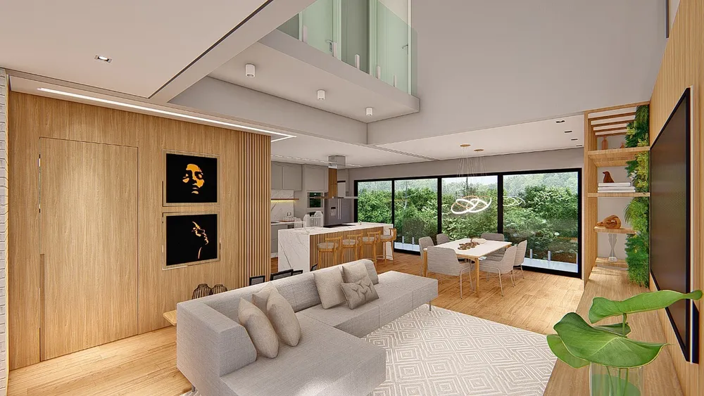 Terreno, 407 m² - Foto 1