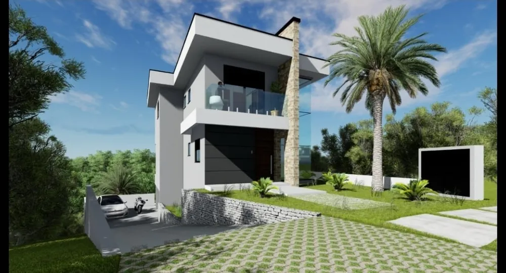 Terreno, 407 m² - Foto 2