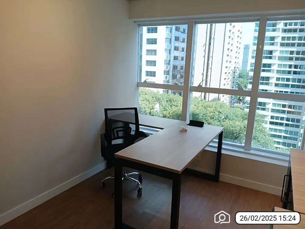 Sala-Conjunto, 126 m² - Foto 2