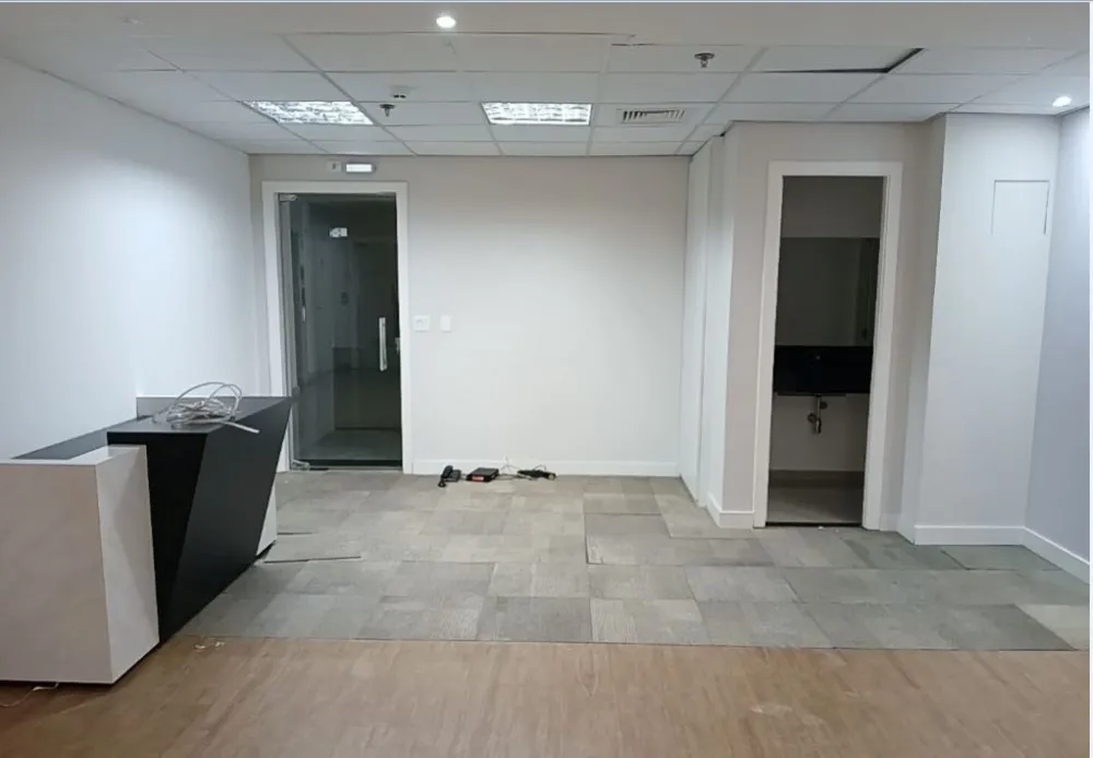 Sala-Conjunto, 126 m² - Foto 4