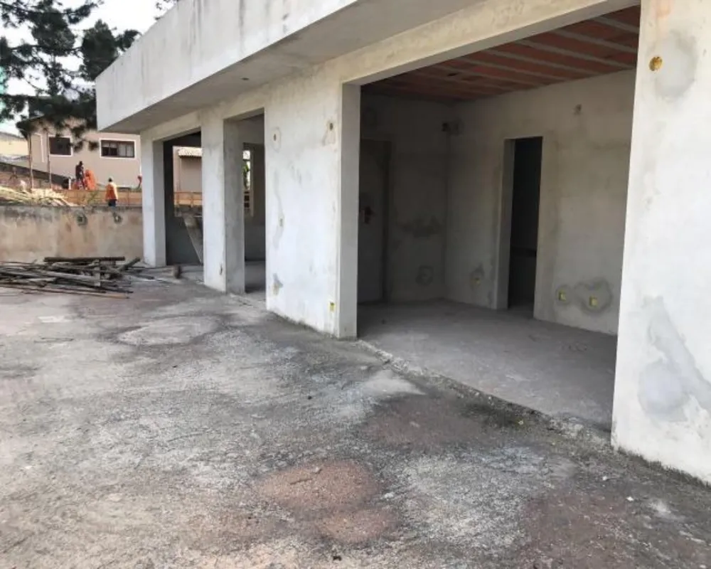 Casa, 4 quartos, 450 m² - Foto 14