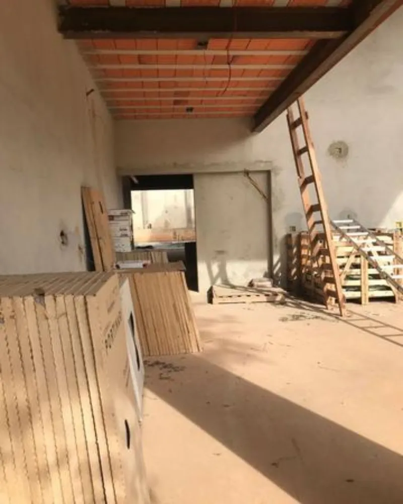 Casa, 4 quartos, 450 m² - Foto 7