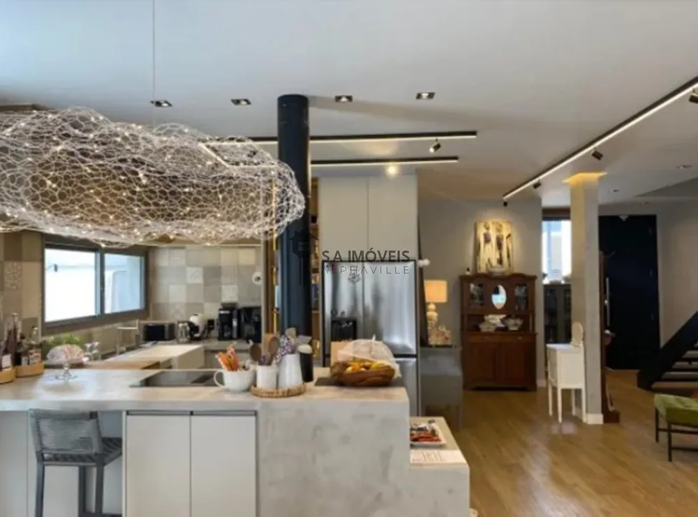 Casa, 3 quartos, 240 m² - Foto 5